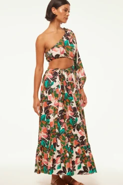 MISA Los Angeles MAHIKA DRESS><noscript><img width=