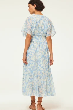 MISA Los Angeles MALIA DRESS><noscript><img width=