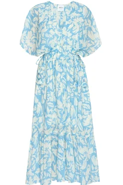 MISA Los Angeles MALIA DRESS><noscript><img width=