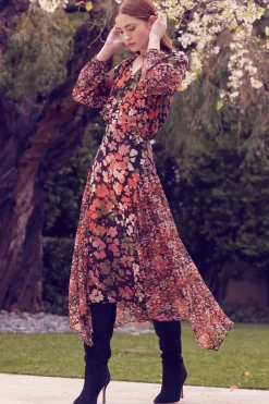 MISA Los Angeles MARAL SKIRT> Matching Sets|Skirts & Shorts
