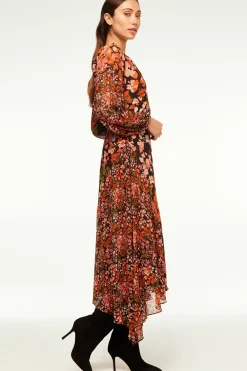 MISA Los Angeles MARAL SKIRT><noscript><img width=