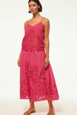 MISA Los Angeles MARCELA TOP> Honeymoon|Matching Sets