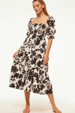 MISA Los Angeles MARGARITA DRESS> Wedding Guest|Honeymoon