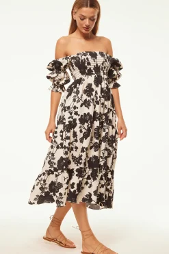 MISA Los Angeles MARGARITA DRESS><noscript><img width=