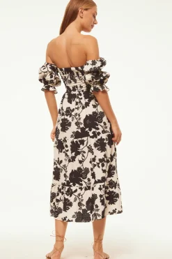 MISA Los Angeles MARGARITA DRESS><noscript><img width=