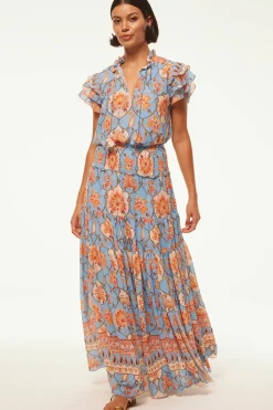 MISA Los Angeles MARIA TOP> Matching Sets|Tops