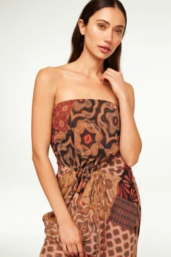 MISA Los Angeles MARIAH DRESS><noscript><img width=