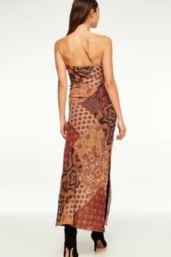 MISA Los Angeles MARIAH DRESS><noscript><img width=