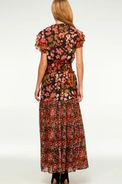 MISA Los Angeles MARIBAR DRESS><noscript><img width=