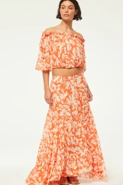 MISA Los Angeles MARIE SKIRT><noscript><img width=