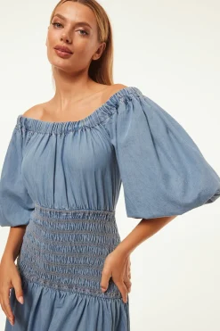 MISA Los Angeles MARILOU DRESS><noscript><img width=