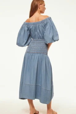 MISA Los Angeles MARILOU DRESS><noscript><img width=