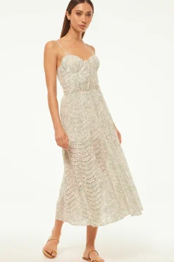 MISA Los Angeles MARINA DRESS> Honeymoon|Engagement Party