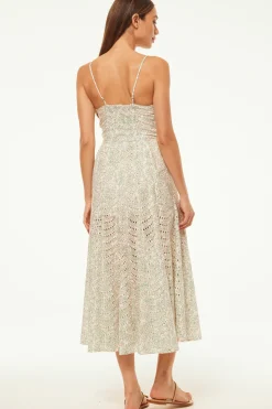 MISA Los Angeles MARINA DRESS><noscript><img width=