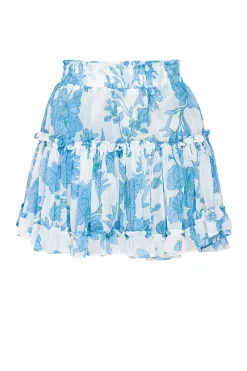 MISA Los Angeles MARION SKIRT><noscript><img width=