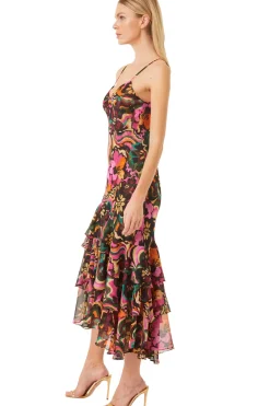 MISA Los Angeles MARISA DRESS><noscript><img width=