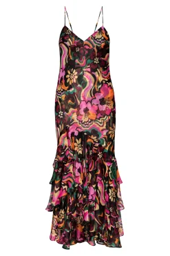 MISA Los Angeles MARISA DRESS><noscript><img width=