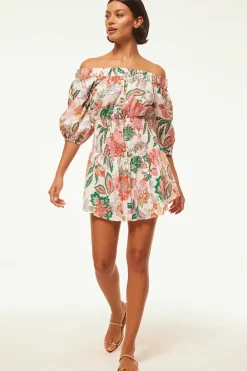 MISA Los Angeles MARTA DRESS><noscript><img width=