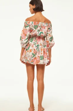 MISA Los Angeles MARTA DRESS><noscript><img width=
