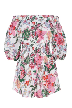 MISA Los Angeles MARTA DRESS><noscript><img width=