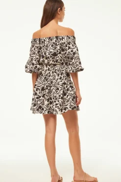 MISA Los Angeles MARTA DRESS><noscript><img width=