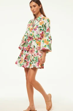 MISA Los Angeles MARTINA DRESS><noscript><img width=