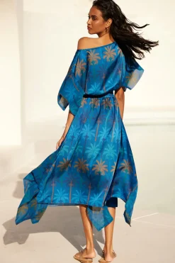 MISA Los Angeles MARTINA DRESS> Wedding Guest|Midi