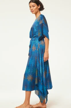 MISA Los Angeles MARTINA DRESS><noscript><img width=