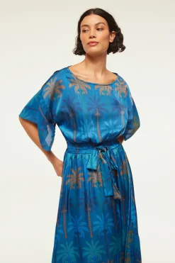 MISA Los Angeles MARTINA DRESS><noscript><img width=