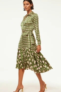 MISA Los Angeles MARTINE DRESS><noscript><img width=