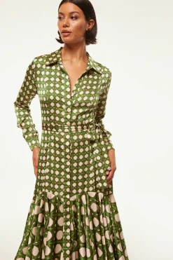 MISA Los Angeles MARTINE DRESS><noscript><img width=