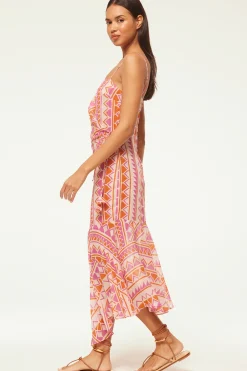 MISA Los Angeles MAYE DRESS><noscript><img width=
