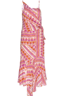 MISA Los Angeles MAYE DRESS><noscript><img width=