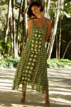MISA Los Angeles MILA DRESS> Dresses