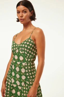 MISA Los Angeles MILA DRESS><noscript><img width=