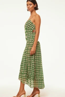 MISA Los Angeles MILA DRESS><noscript><img width=