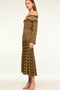 MISA Los Angeles MILANI SKIRT><noscript><img width=