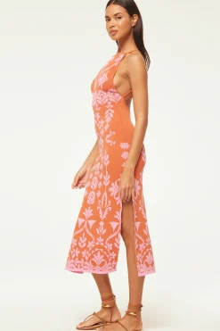 MISA Los Angeles MIRA DRESS><noscript><img width=