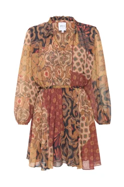 MISA Los Angeles MOLLY DRESS><noscript><img width=