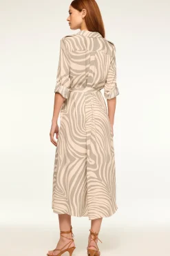 MISA Los Angeles MONTANA DRESS><noscript><img width=