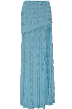 MISA Los Angeles NADIM SKIRT><noscript><img width=