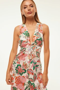 MISA Los Angeles NAJAH DRESS><noscript><img width=