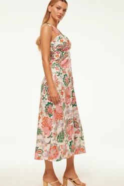 MISA Los Angeles NAJAH DRESS><noscript><img width=