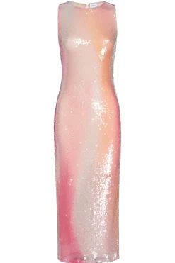 MISA Los Angeles NAKIA DRESS><noscript><img width=