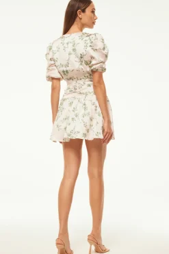 MISA Los Angeles NARCISSA DRESS><noscript><img width=