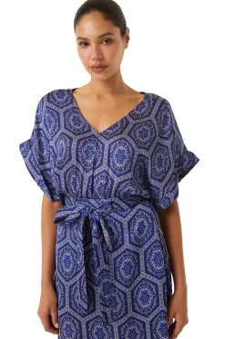 MISA Los Angeles NATALI DRESS><noscript><img width=