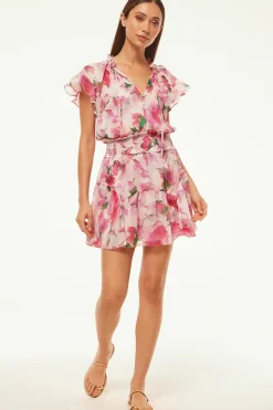 MISA Los Angeles NATALIA DRESS> Engagement Party|Misa Classics