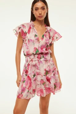 MISA Los Angeles NATALIA DRESS><noscript><img width=