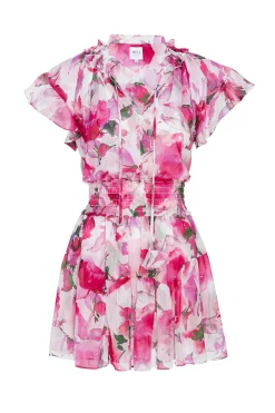 MISA Los Angeles NATALIA DRESS><noscript><img width=