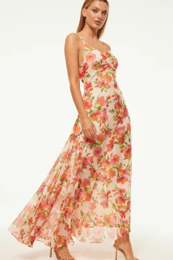 MISA Los Angeles NEGINE DRESS> Wedding Guest|Misa Classics
